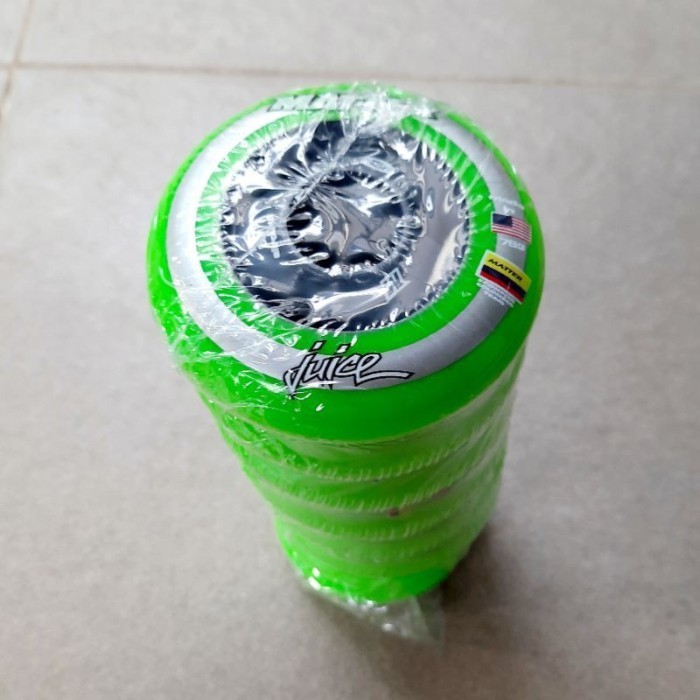 Promo Roda Matter 80Mm Best Quality