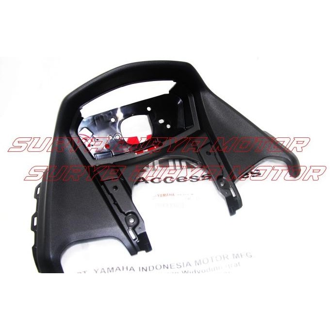 =====] PANEL CONSOLE, COVER SPEEDOMETER, SPEDO ALL NEW NMAX 2020 B6H-F837L-00