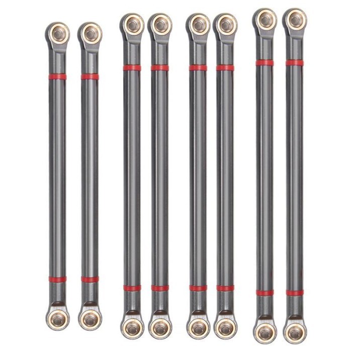 LINK 313MM SCX10 AXIAL