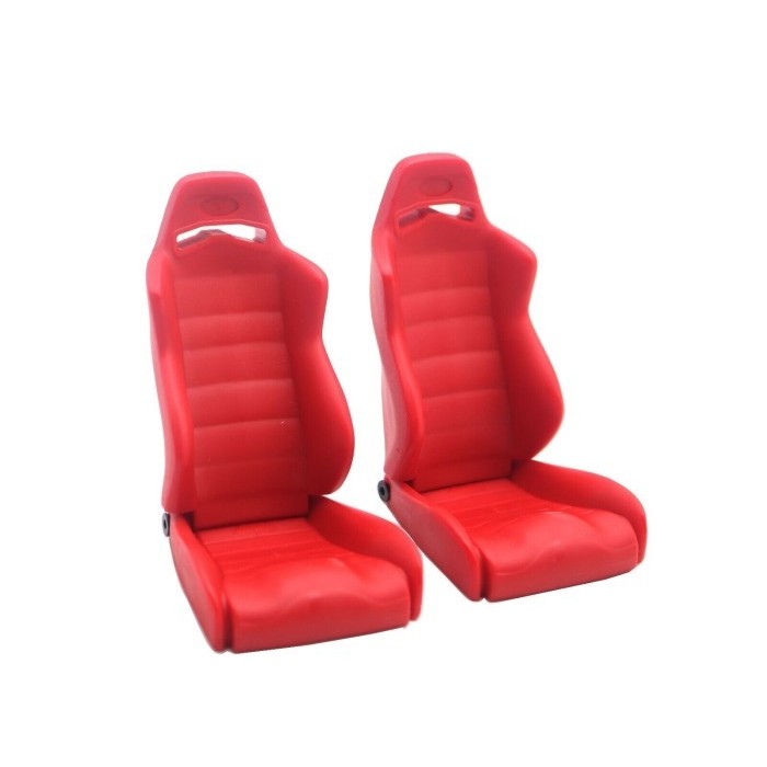 KYX Nylon Racing Seat Jok RC Adventure