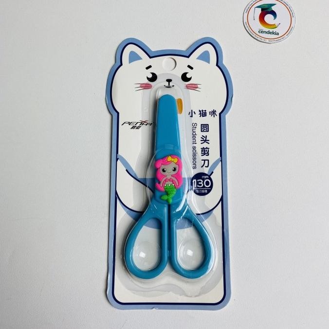 

*:*:*:*:*] Gunting Anak PENHA 5031L