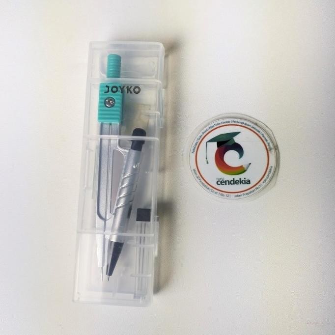 

```````] Jangka JOYKO MS-75