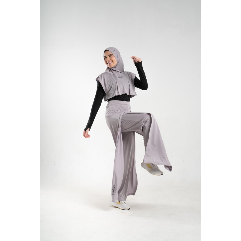 Livigi - Active Move Skirt Pants