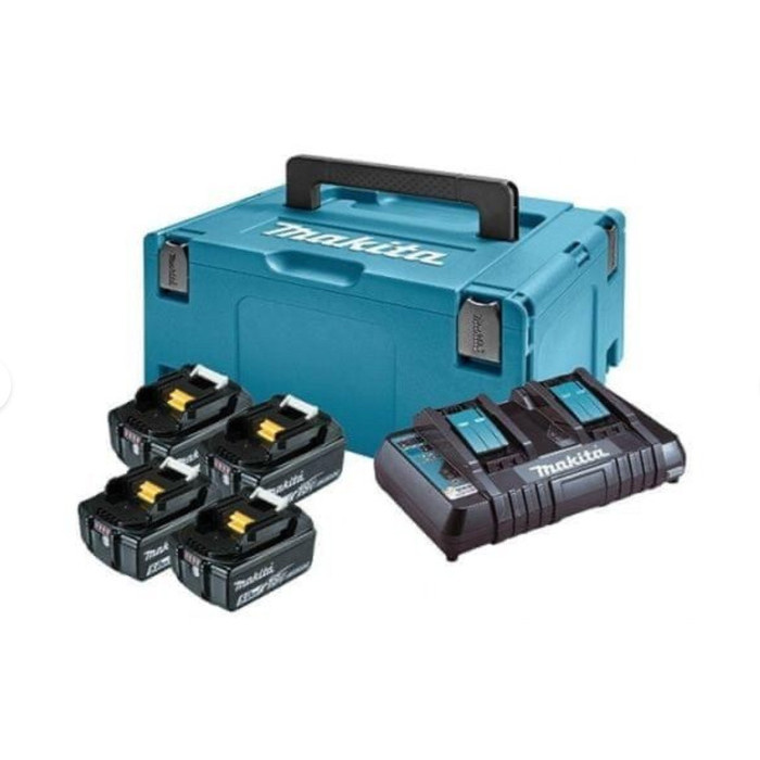 Makita 18v Battery Pack/ Paket Baterai Makita 18V