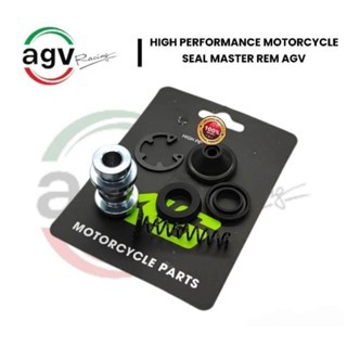 SEAL MASTER REM AGV RCS 19 CORSA CORTA SEAL MASTER REM MOTOR