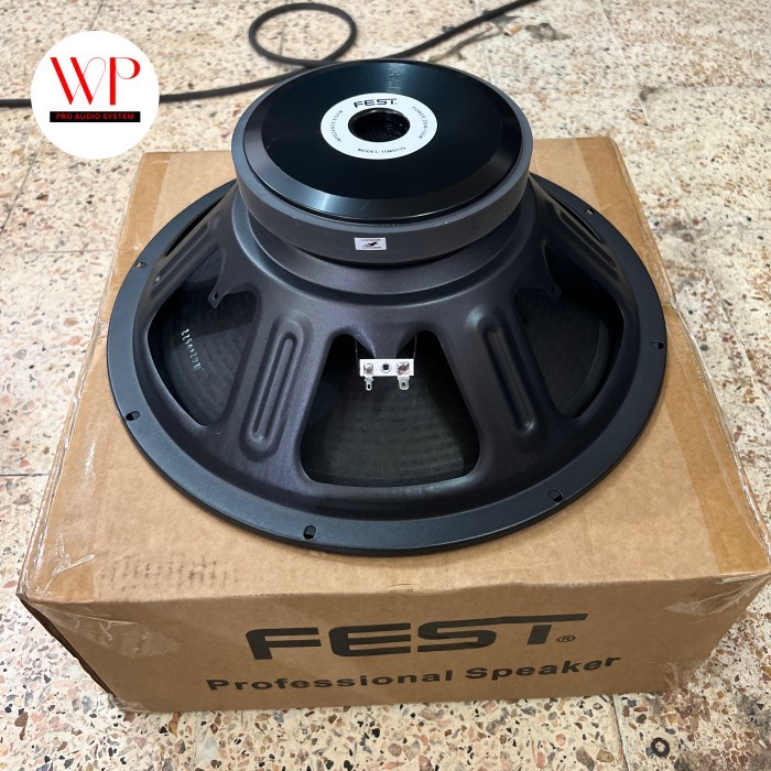 Speaker FEST 15MH170 (15inch Coil 3)