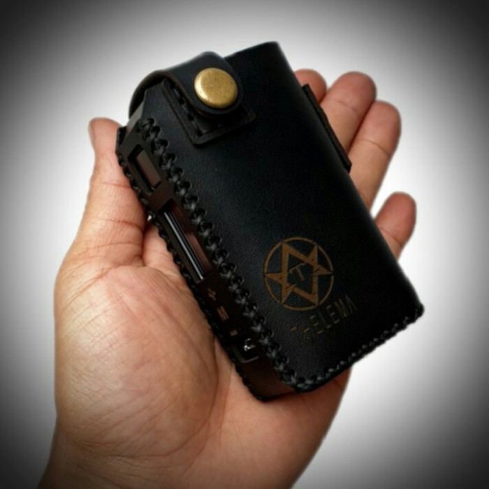 

Premium Sleeve Case Thelema Free Tali Lanyard / casing holder thelema