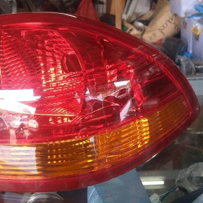 Lampu Stop Pajero Thn 2010-2012