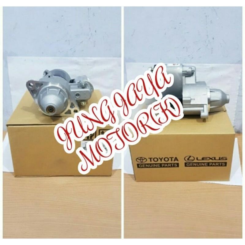 Dinamo Stater Kijang 7K