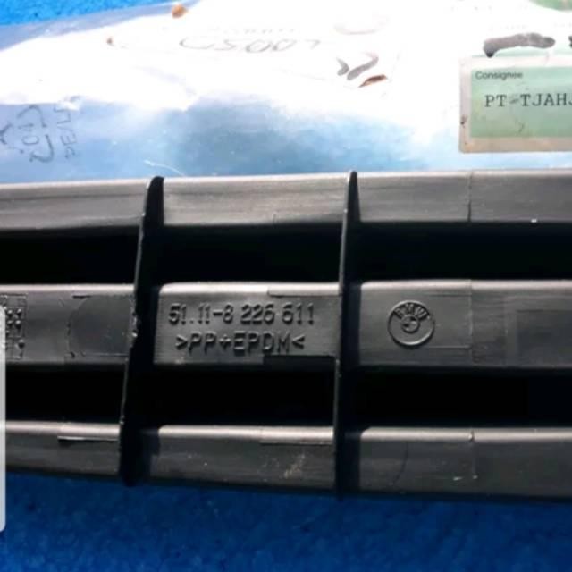 Bumper Depan Bmw E46 Prefacelift