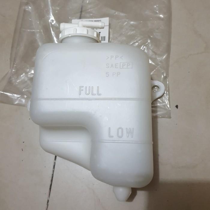Tabung Cadangan Radiator Asli Mitsubishi Strada L200