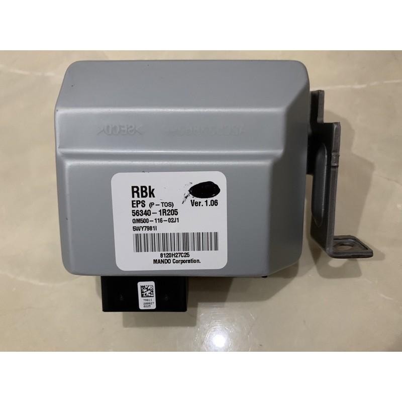 Modul Eps 56340 1R205 Hyundai Grand Avega Excel 3 Mando