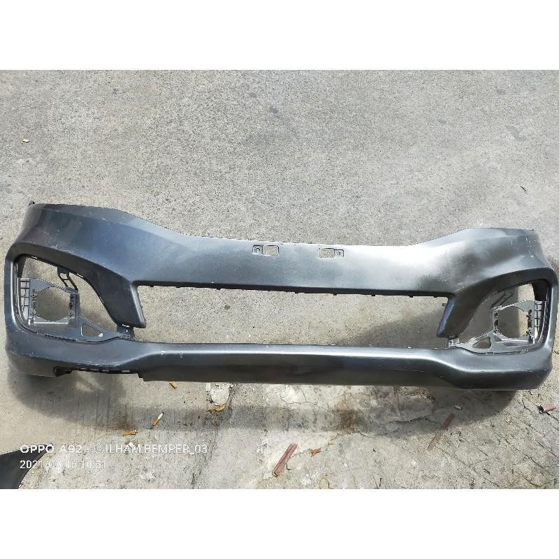 Bumper Depan Ertiga 2017