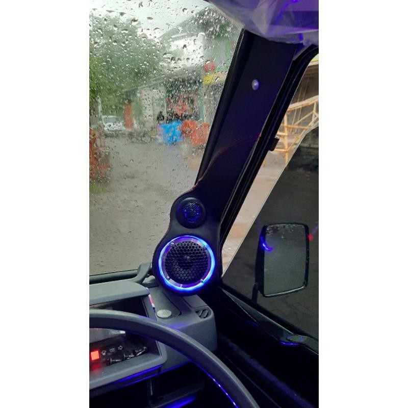 Pilar 3 Way L300 Komplit Isi