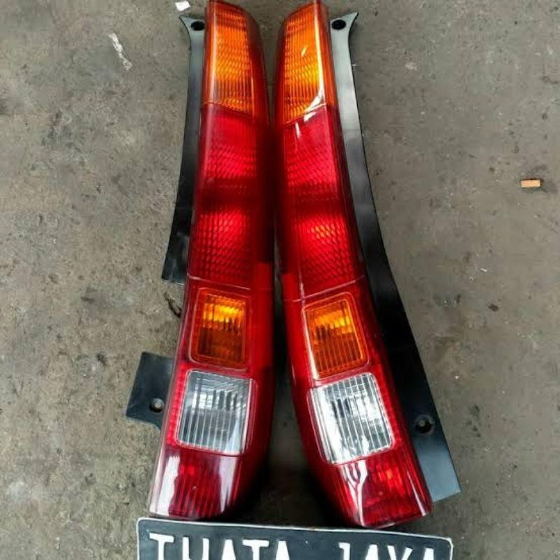 Stoplamp Crv 2003 2004 Original Lampu Belakang Honda Crv Lama
