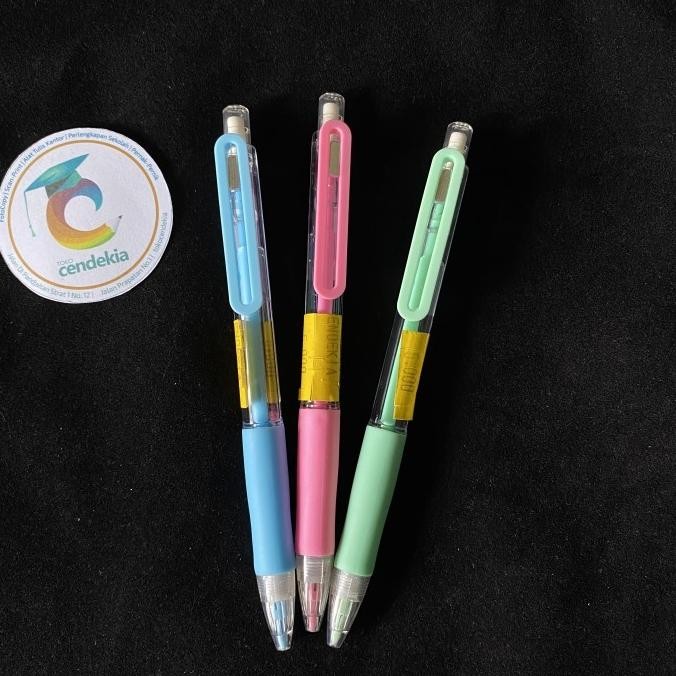 

^^^^^] Pensil Mekanik Mechanical Pencil TIZO TM01730 0.5mm