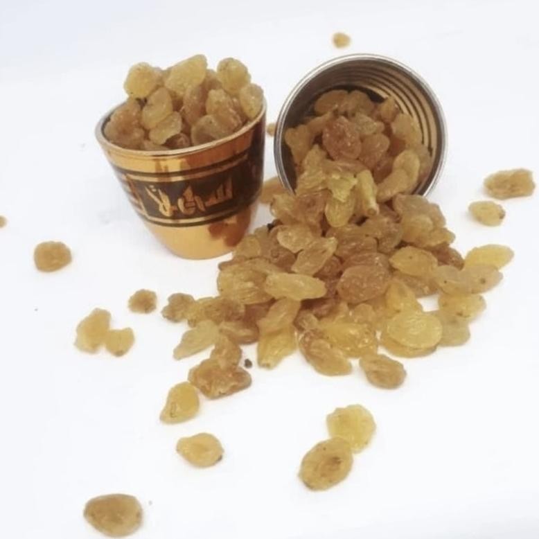 

Kismis Manis Kismis Cristal Ukuran grm