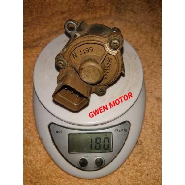 Idle Speed Control Isc Iacv Servo Hyundai Elantra