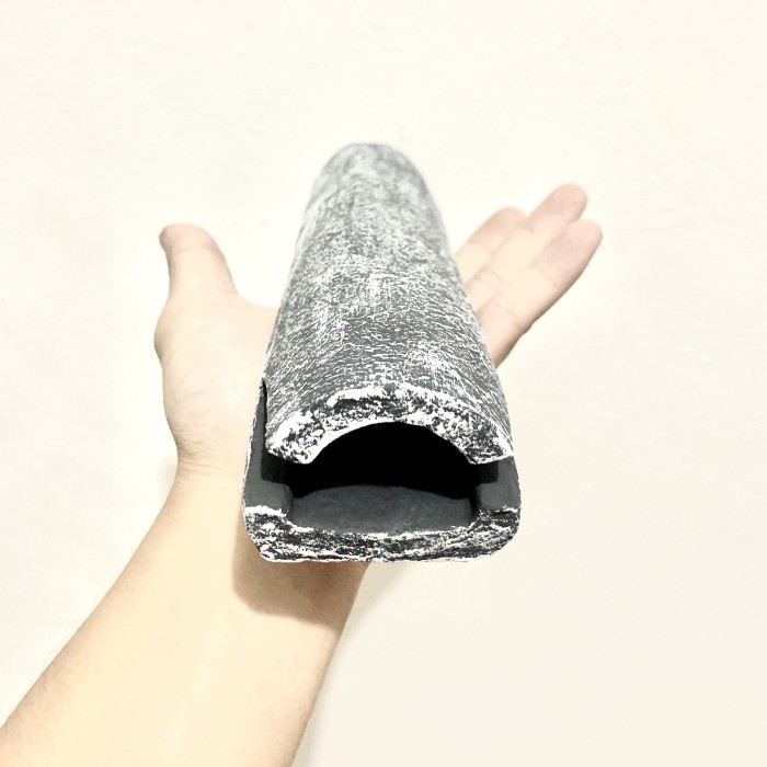 Pleco Cave/ Breeding cave/ Cave/ goa pleco