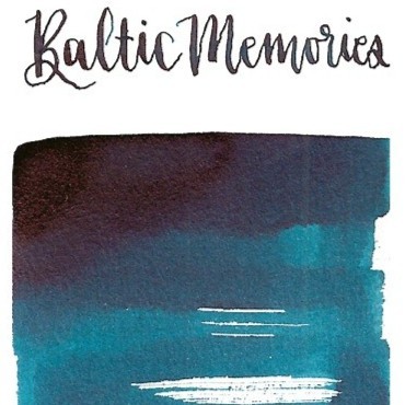 

KWZ Fountain Pen Ink 60ml