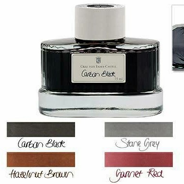 

TERLARIS! ink botol grafvon faber castell"Special Price