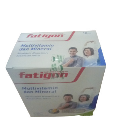 

Fatigon Putih Terlaris