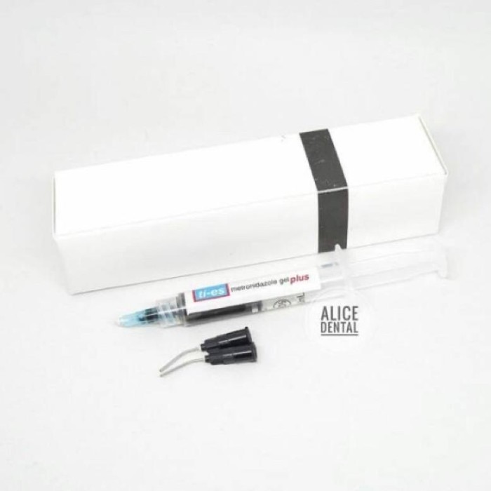 

Ties Hitam Kuning Ti-Es Black Yellow Dental Gel Tis Ready