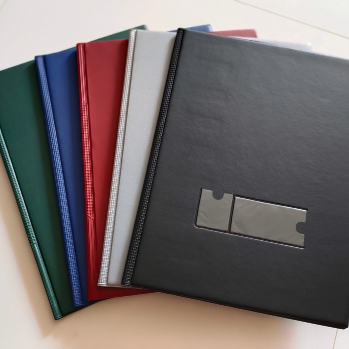 

Dokumen Keeper/Map Ijazah/Map Rapot Original