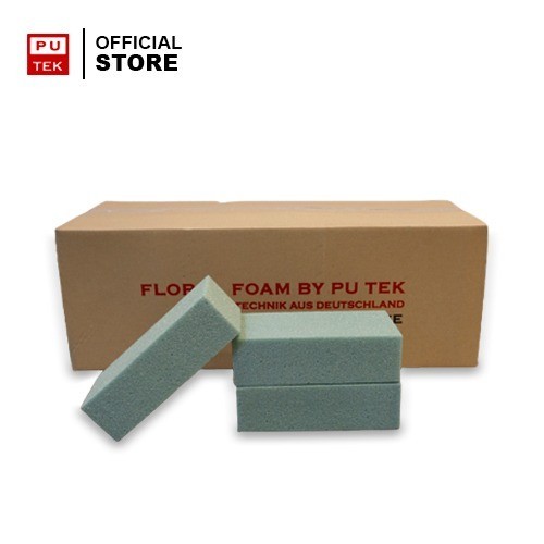 PROMO FLORAL FOAM DRY PUTEK