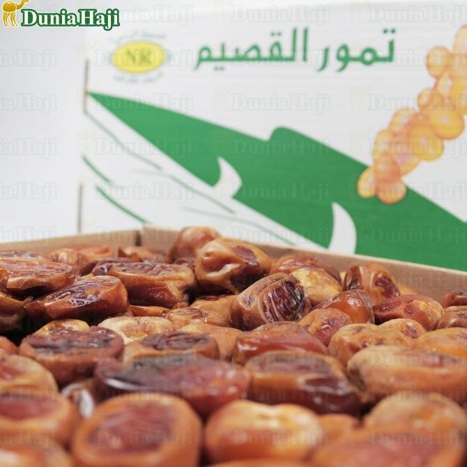 

Kurma Sukari 3kg Kurma Raja Sukkari Basah Premium Original Saudi Dates [terbaik]