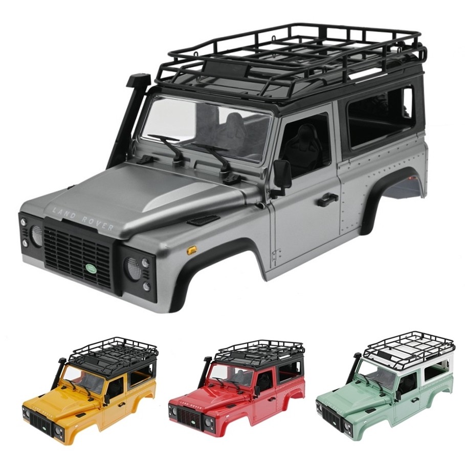 MN D90 MN90 MN99S MN91 MN45 MN96 MN99 MN98 RC Car Body