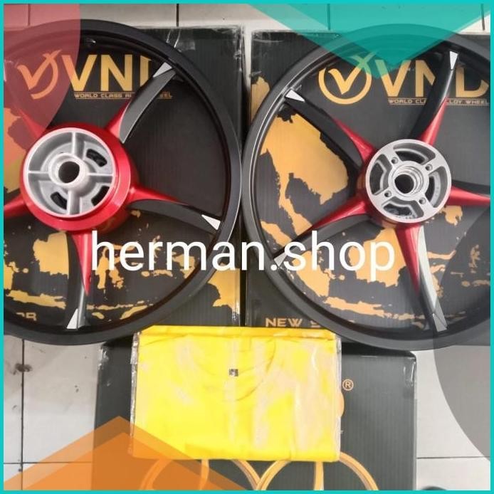 Velg racing Sonic Vnd - Velg Sonic Vnd 07D35Z4 on sale