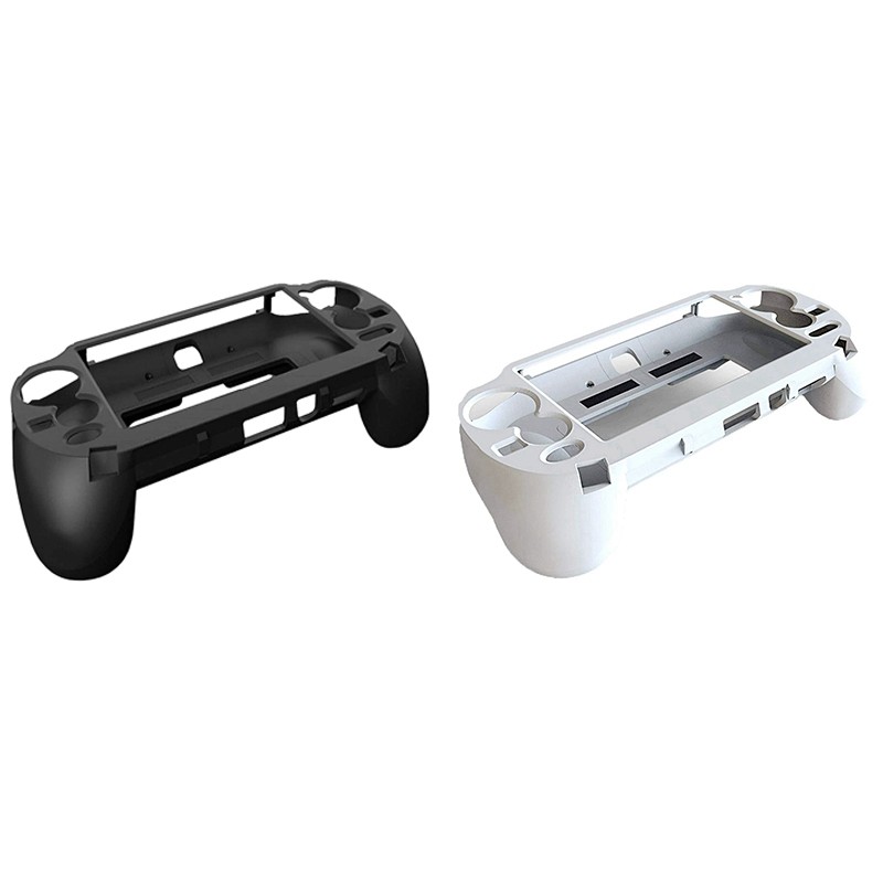For PSV 1000 PS VITA 1000 PSV1000 L2 R2 Trigr Hand Grip