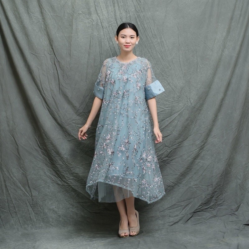 Luxxe Studio Dress Collection