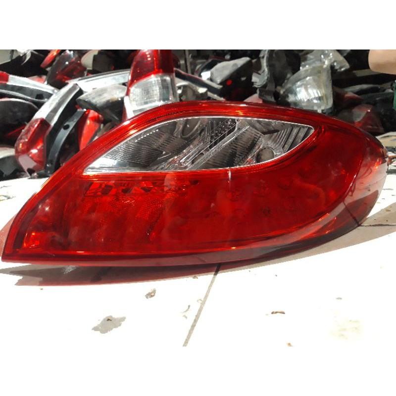 Stoplamp Mazda 2 2010 Kanan