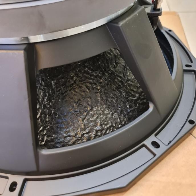 SUBWOOFER 18 INCH PD1850 SPUL 5 INCH Terlaris