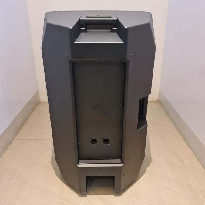 Box speaker fiber plastik 12 inch box kosong Terlaris