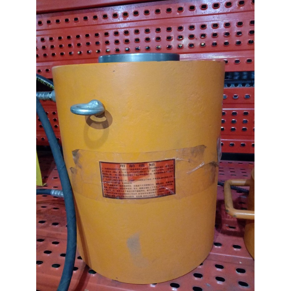 SILINDER JACK HIDROLIK DONGKRAK 300 TON