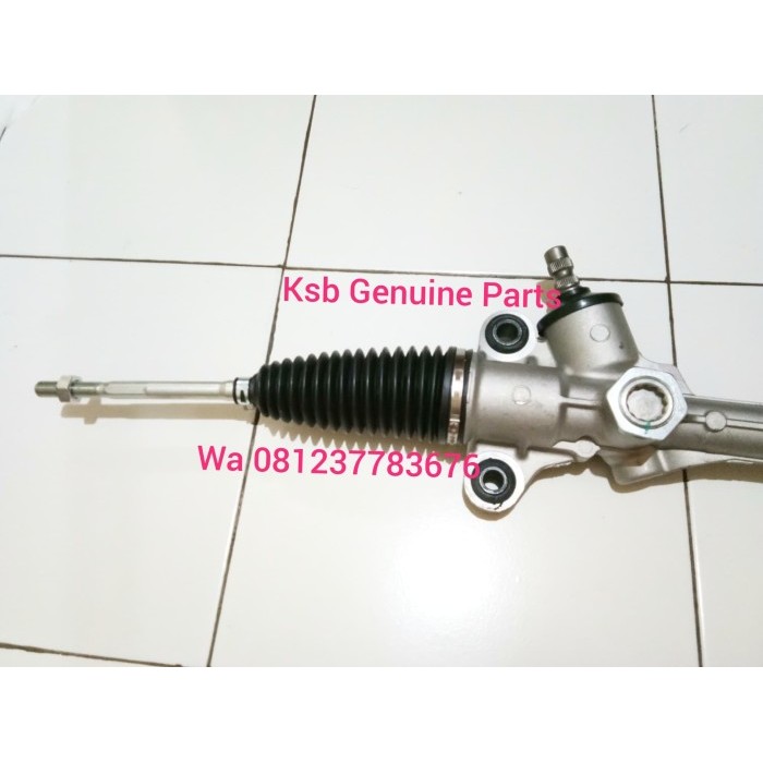 Rack Stir Power Stering Eps Avanza Xenia Gear Assy Steering 2011-2019