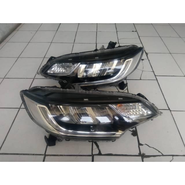 Headlamp Lampu Depan Jazz Rs 2018 2019 2020 Facelift