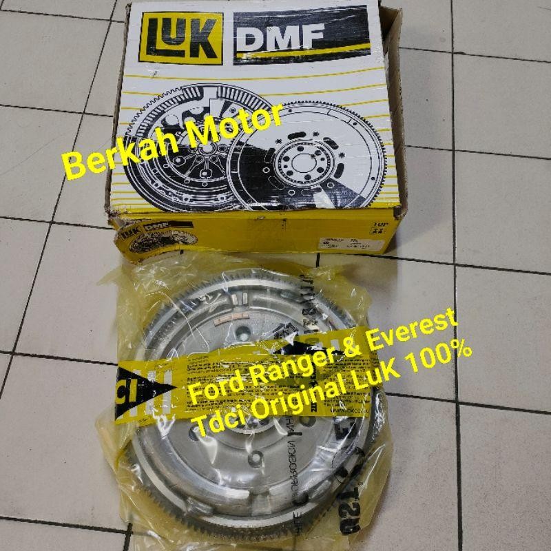 Flywheel Roda Gila Ford Ranger Ford Everest Tdci Luk
