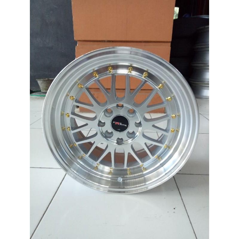 Velg Bbs Lm R16 Pro Racing Plus Ongkir Jakarta Jawa Barat Jawa Timur