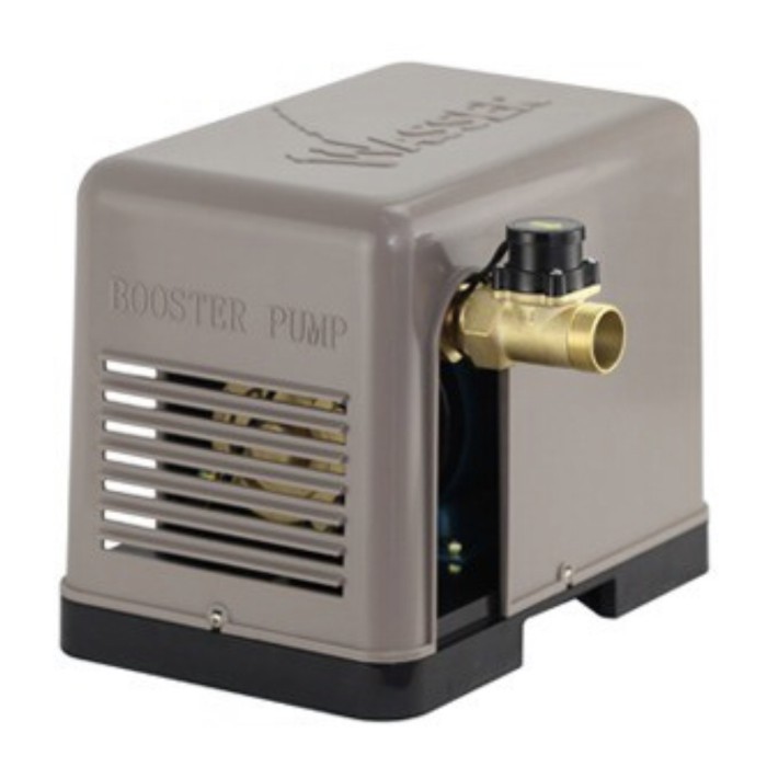 MESIN PENDORONG AIR SHIMIZU / WASSER BOOSTER