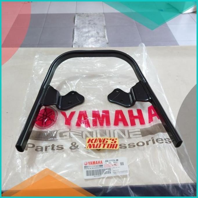 behel vega r new / behel jok vega r new / pegangan jok vega r new ori