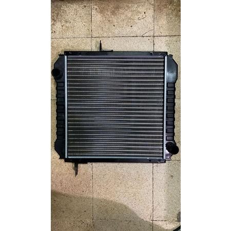 Radiator Hino Dutro 110 130 24 Volt Toyota Dyna Saurus 110 115 125 130 24 Volt