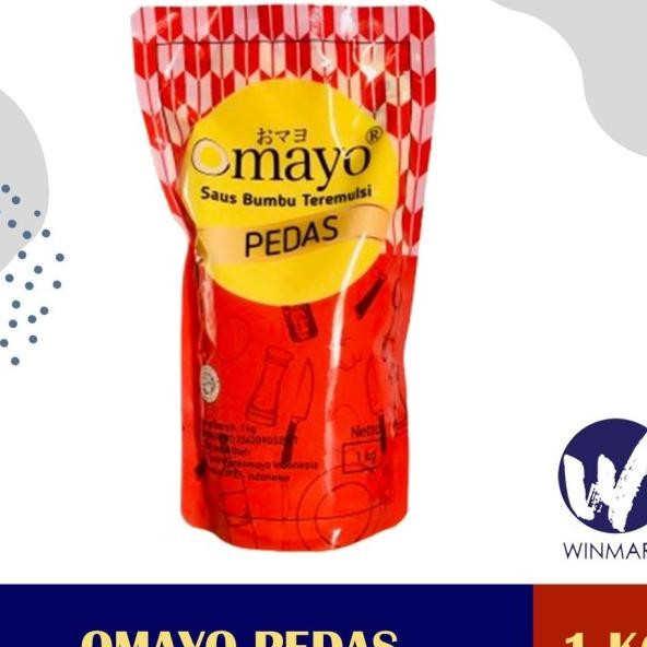 

Omayo Mayo Peda 1 G Omayo Peda 1G