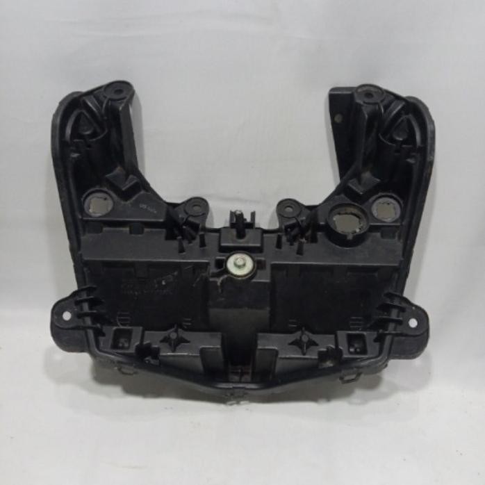 Batok Housing Lampu Depan Vario 110 Fi Led Second
