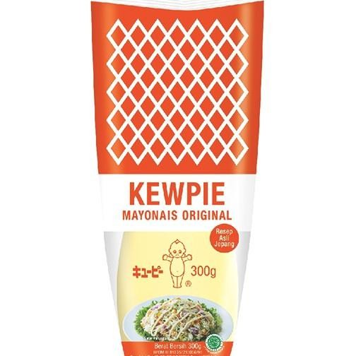 

Ewpie Mayonaie 300 G