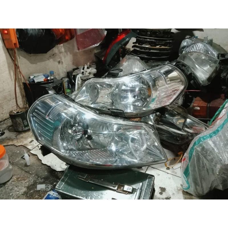 Headlamp Lampu Depan Suzuki Sx4 Sx4