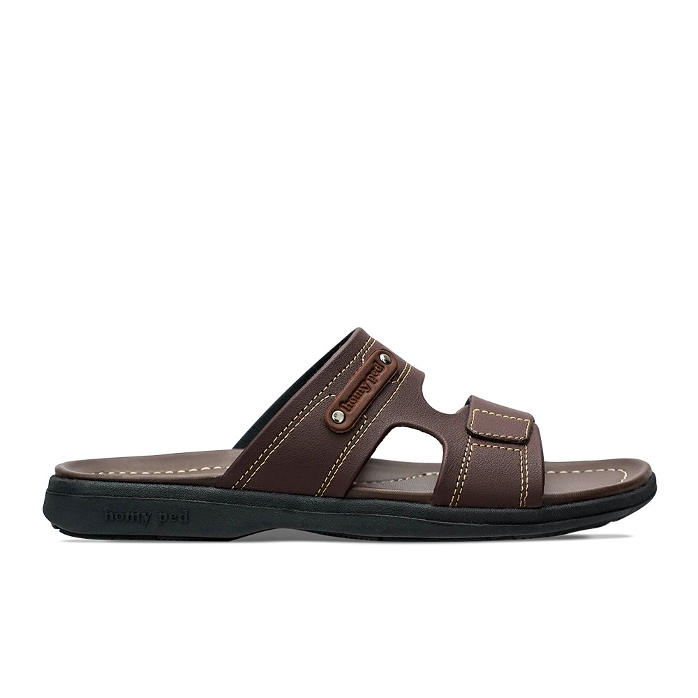 Sandal Pria Sandel Gunung Selop Sndal Remaja Cwok Elegan Kekinian Semdal Slipon Lakilaki Hadiah Kado